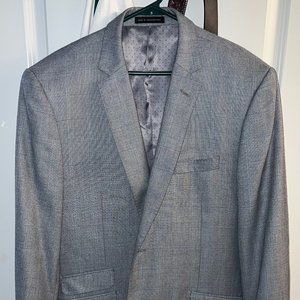 Perry Ellis Slim Fit suit jacket XXL